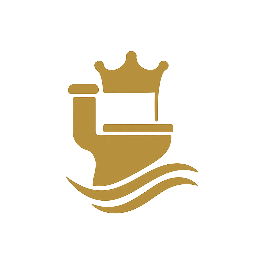Throne Flow Conservatory Logo