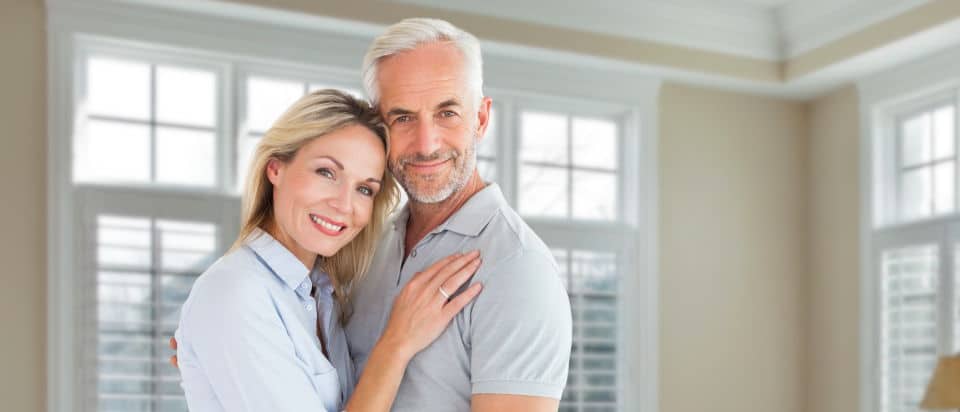 Happy Asheville Homeowners