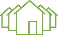 Homes Transformed Icon