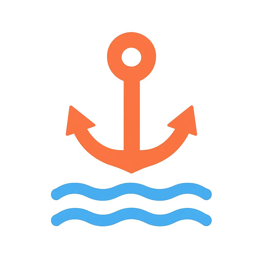 Anchor Erosion & Drainage logo