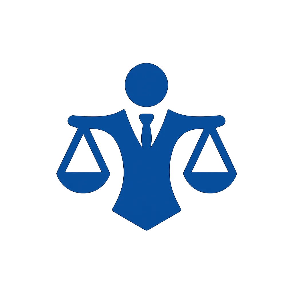 M. Cook Law Logo