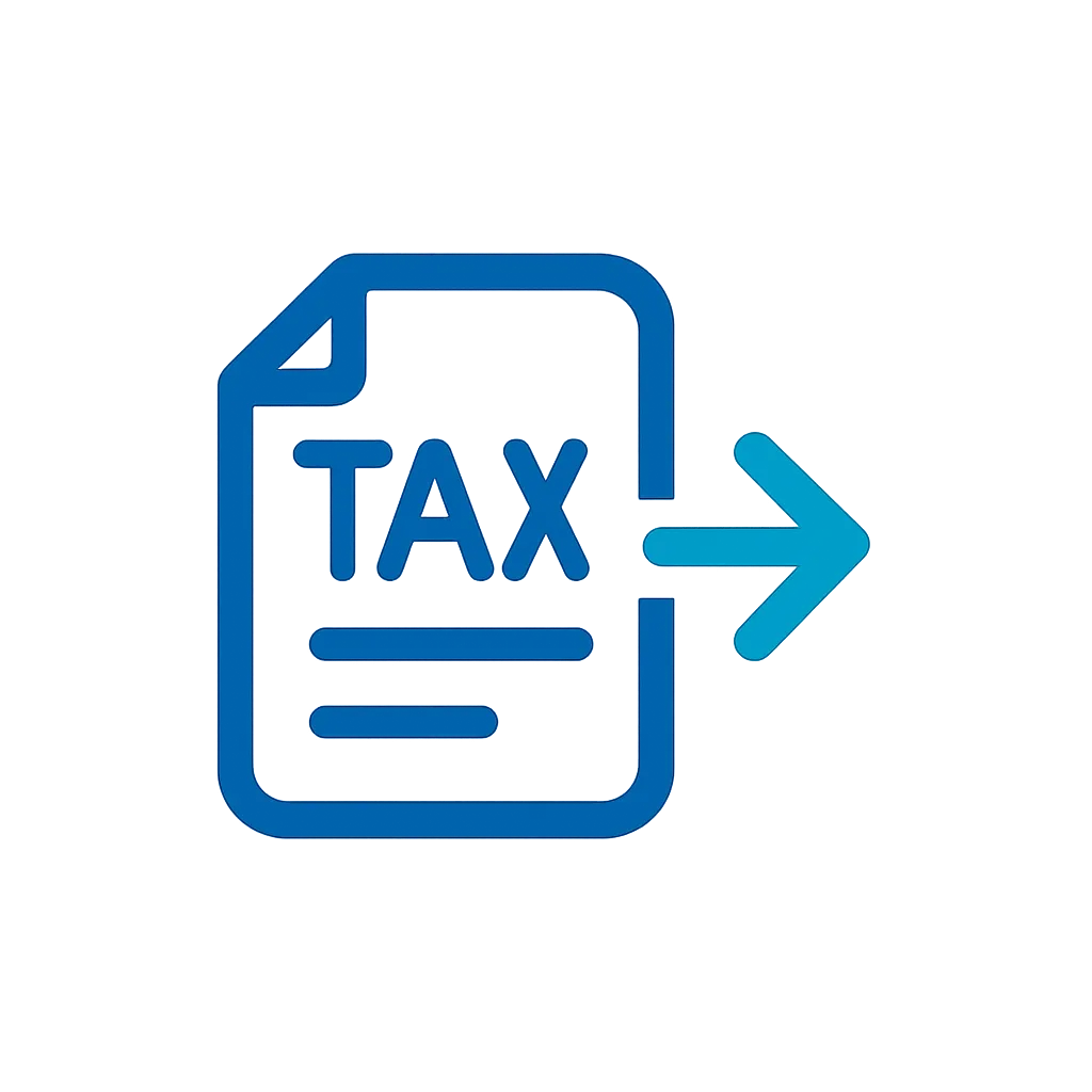 TaxForward