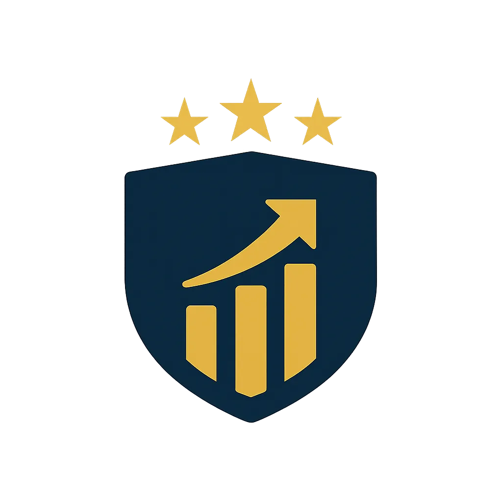 Reputation Dominator Logo