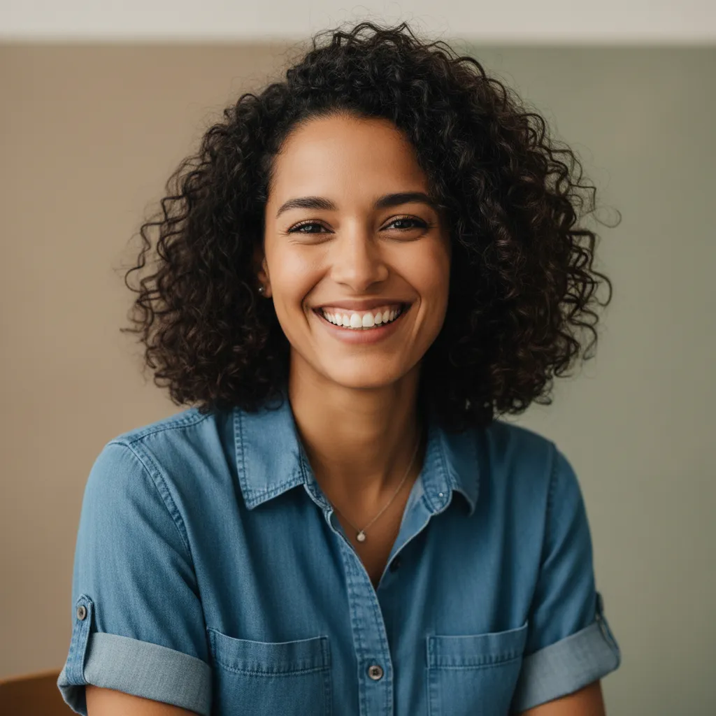 Portrait of Alex P., digital agency owner