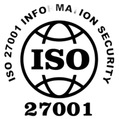 ISO Certified