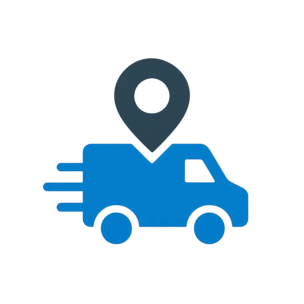 Logo WEBFLEET