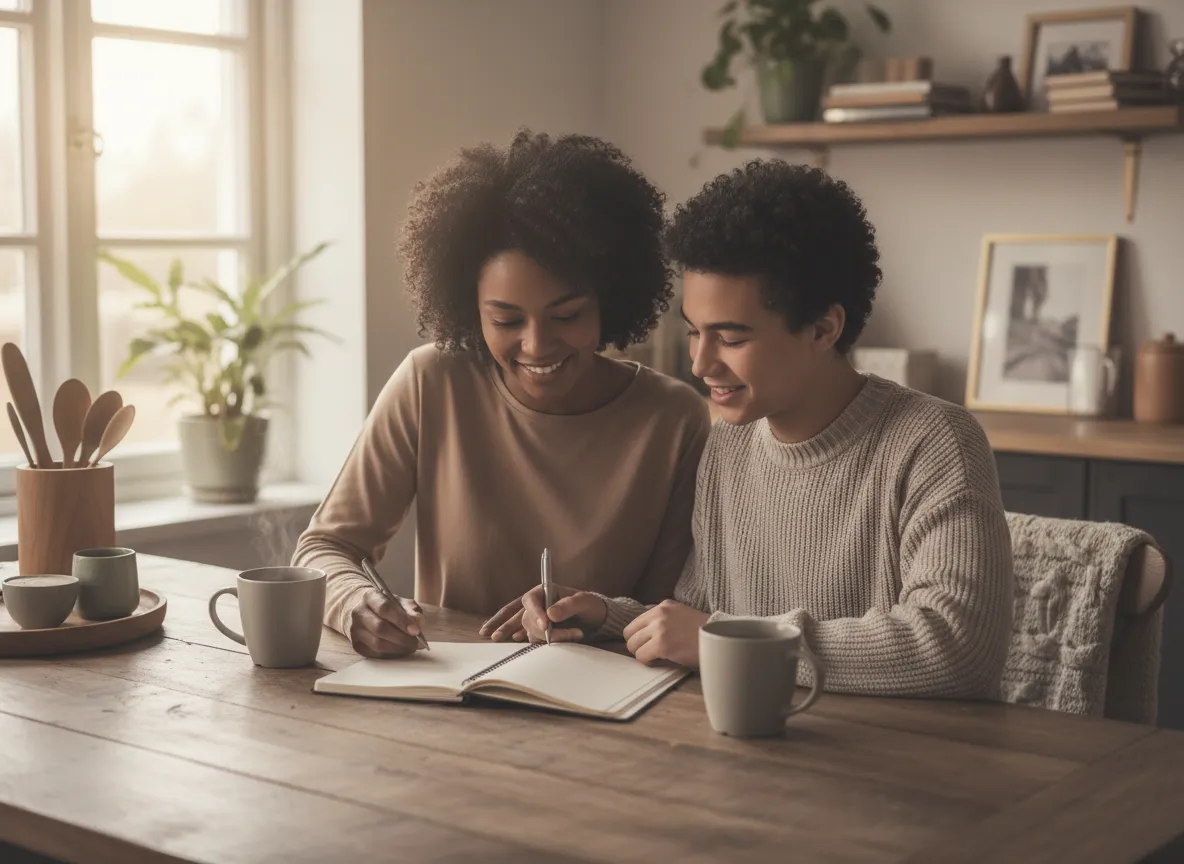 Spring Cleaning Your Finances