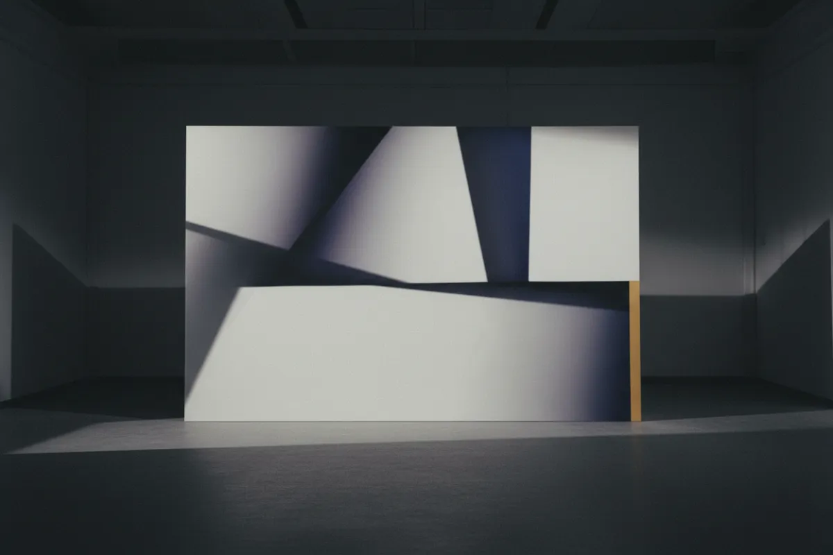 Architecture and spatial design elements