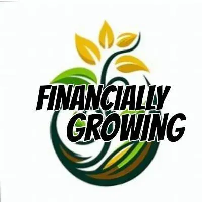 Financially Growing Logo