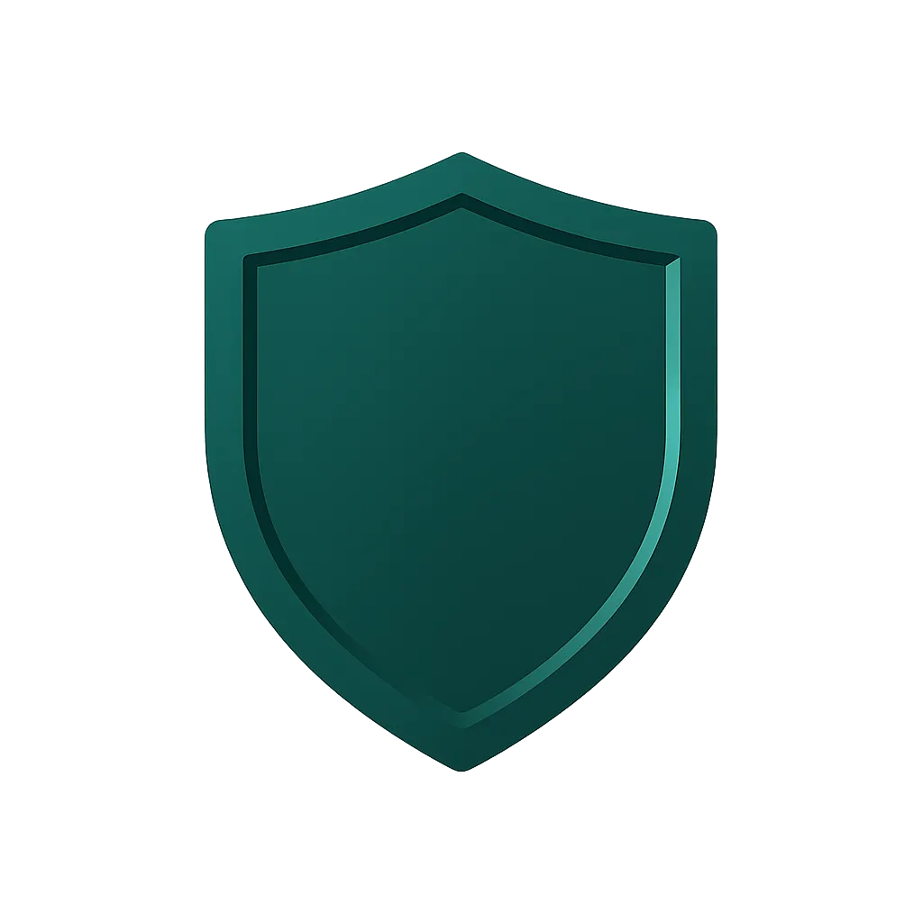 100% Satisfaction Guarantee Shield
