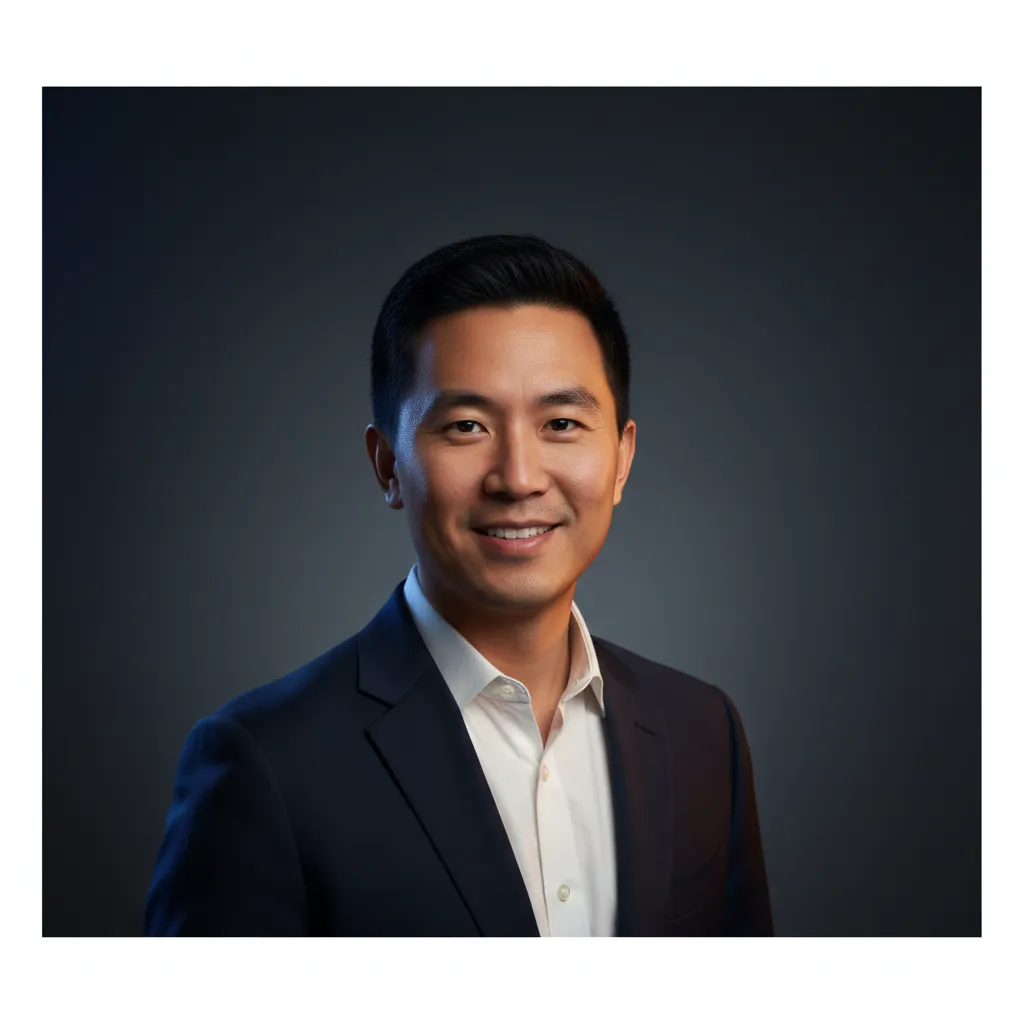 Customer Michael Chen