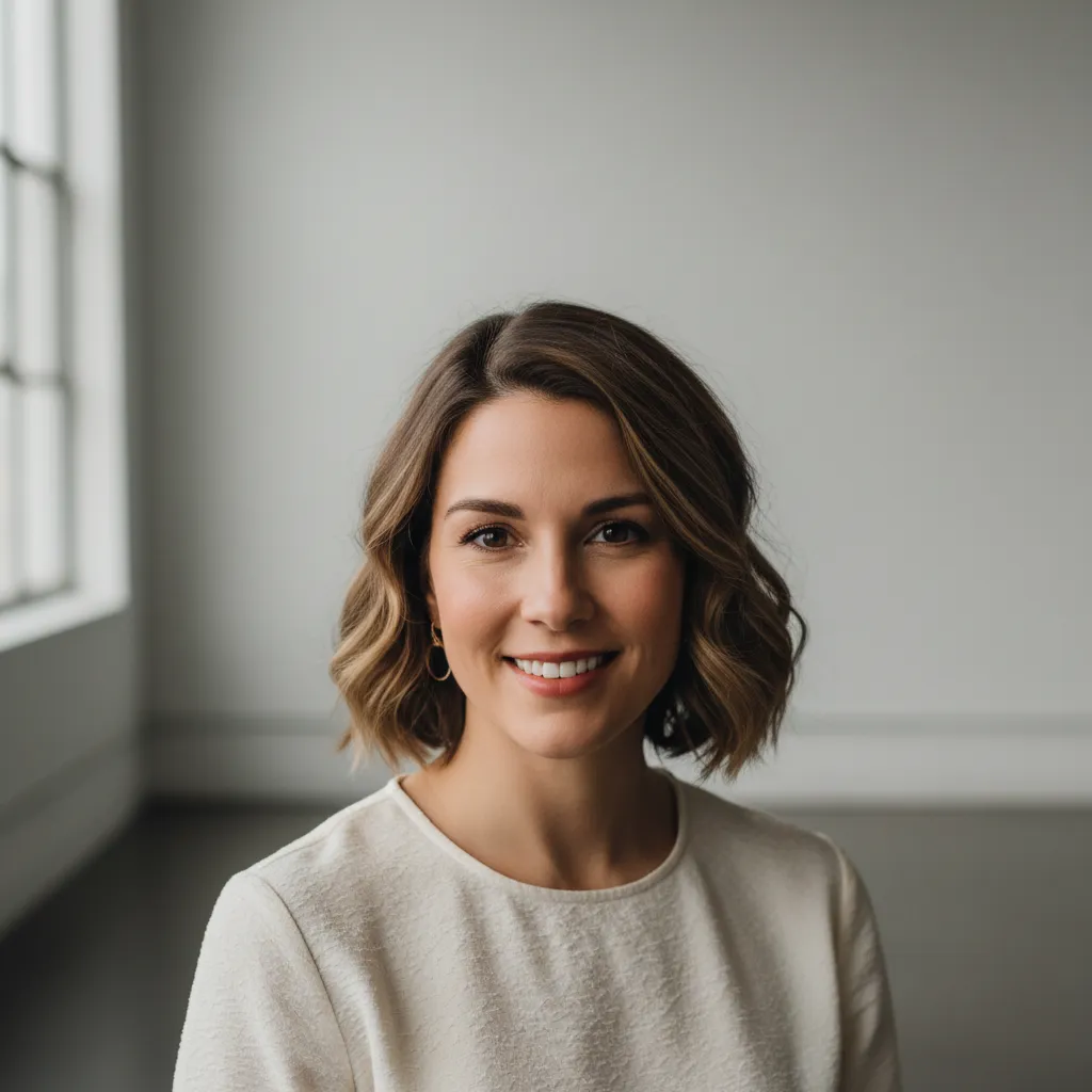 Customer Sarah Jenkins