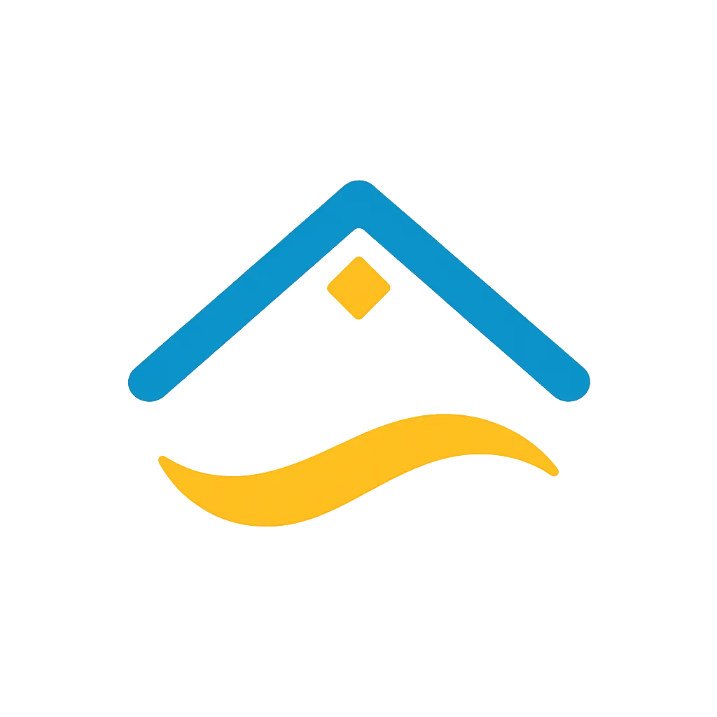 Port St. Lucie Roof Repair Logo