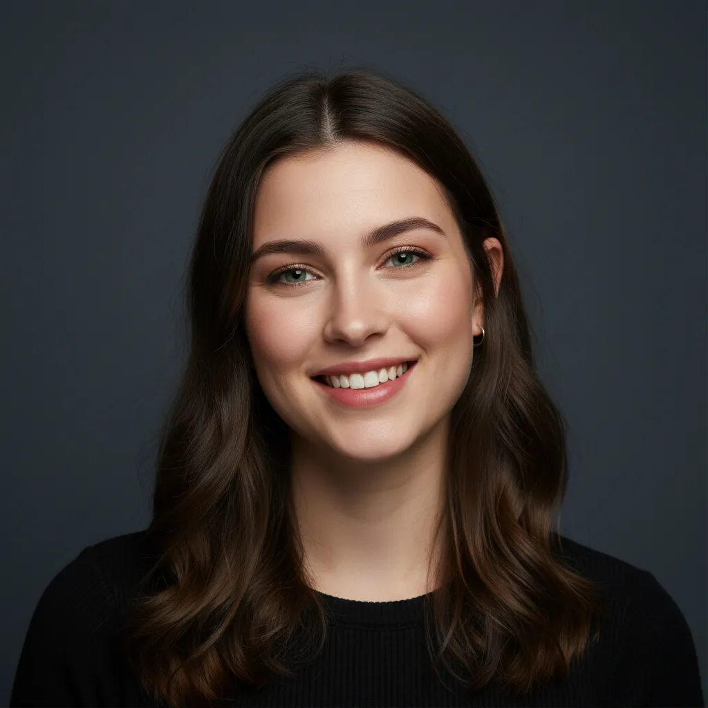Sofia R. avatar