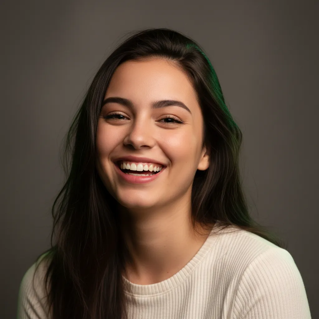 Camila F. avatar