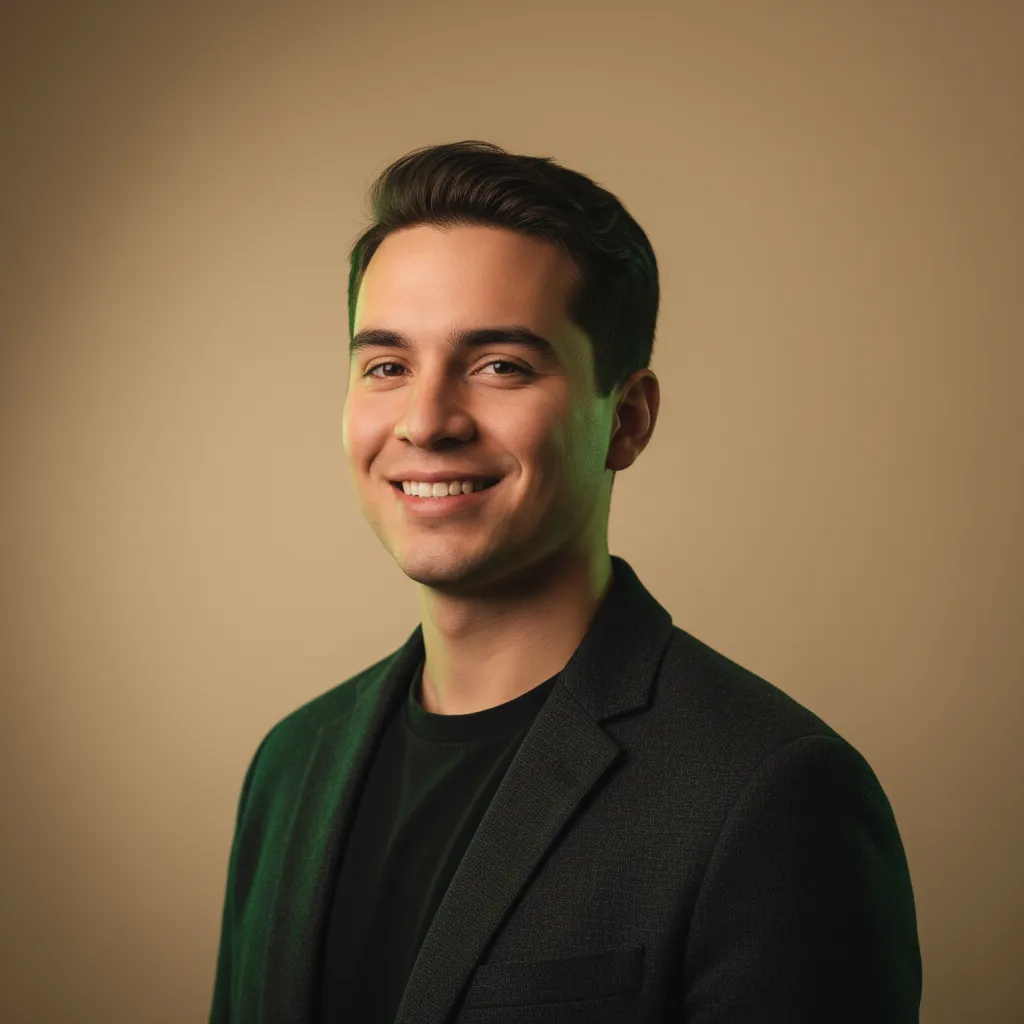 Carlos M. avatar