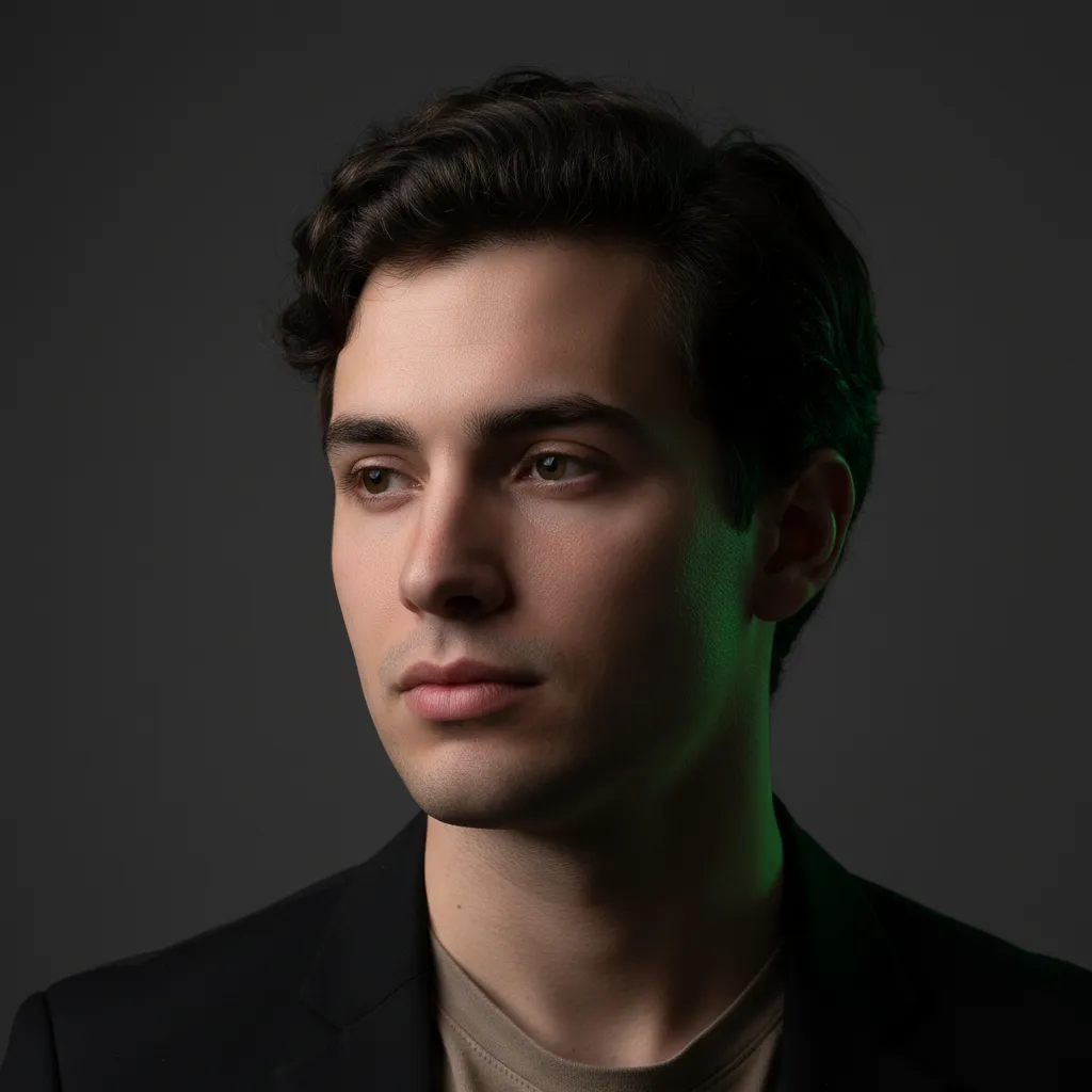 Javier T. avatar