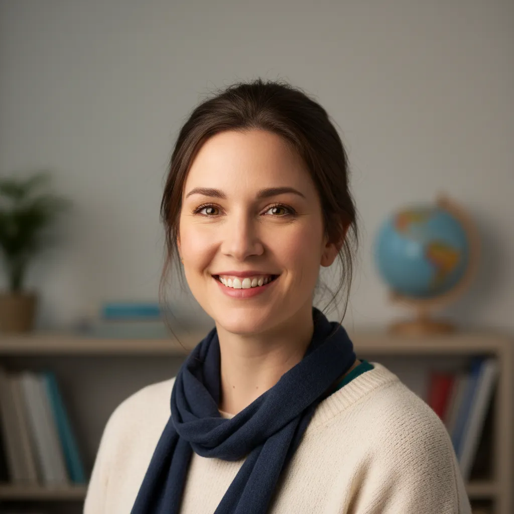Sarah Jenkins