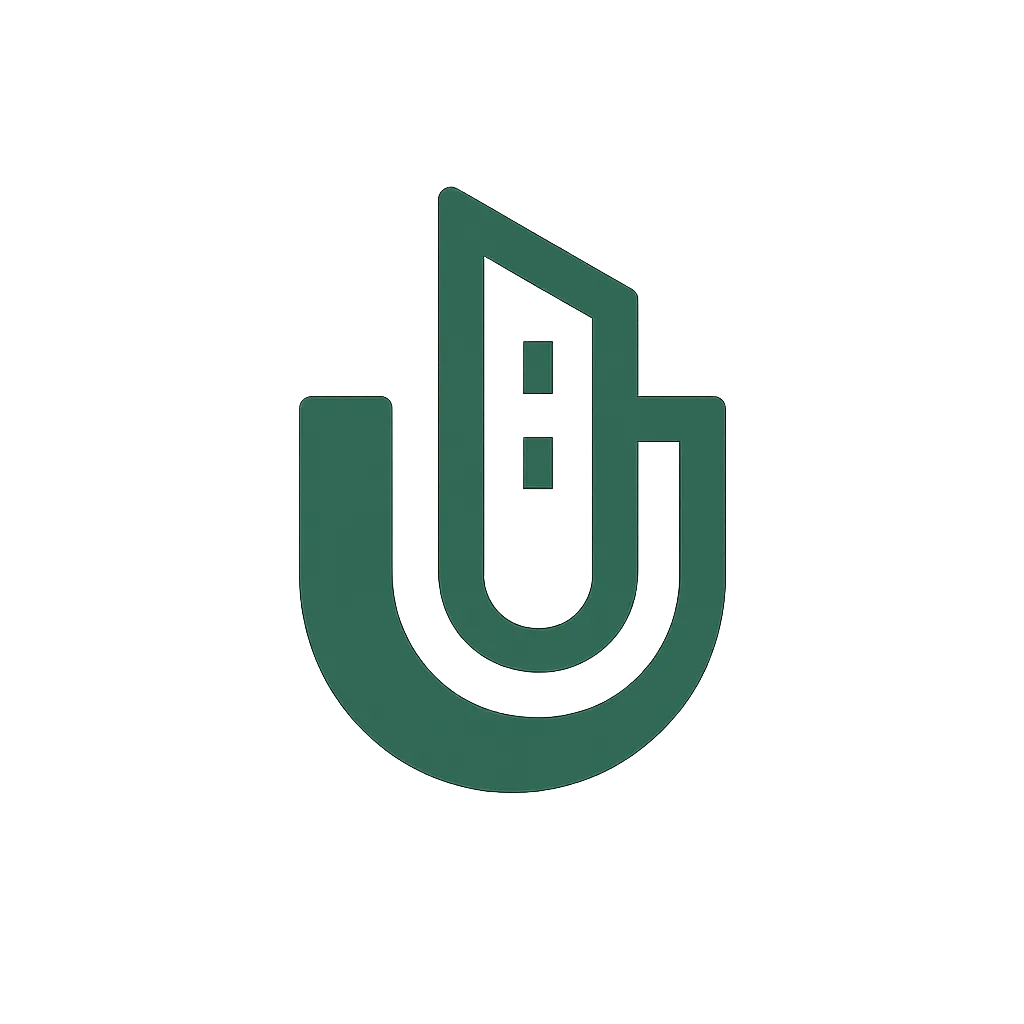 UC Build Logo
