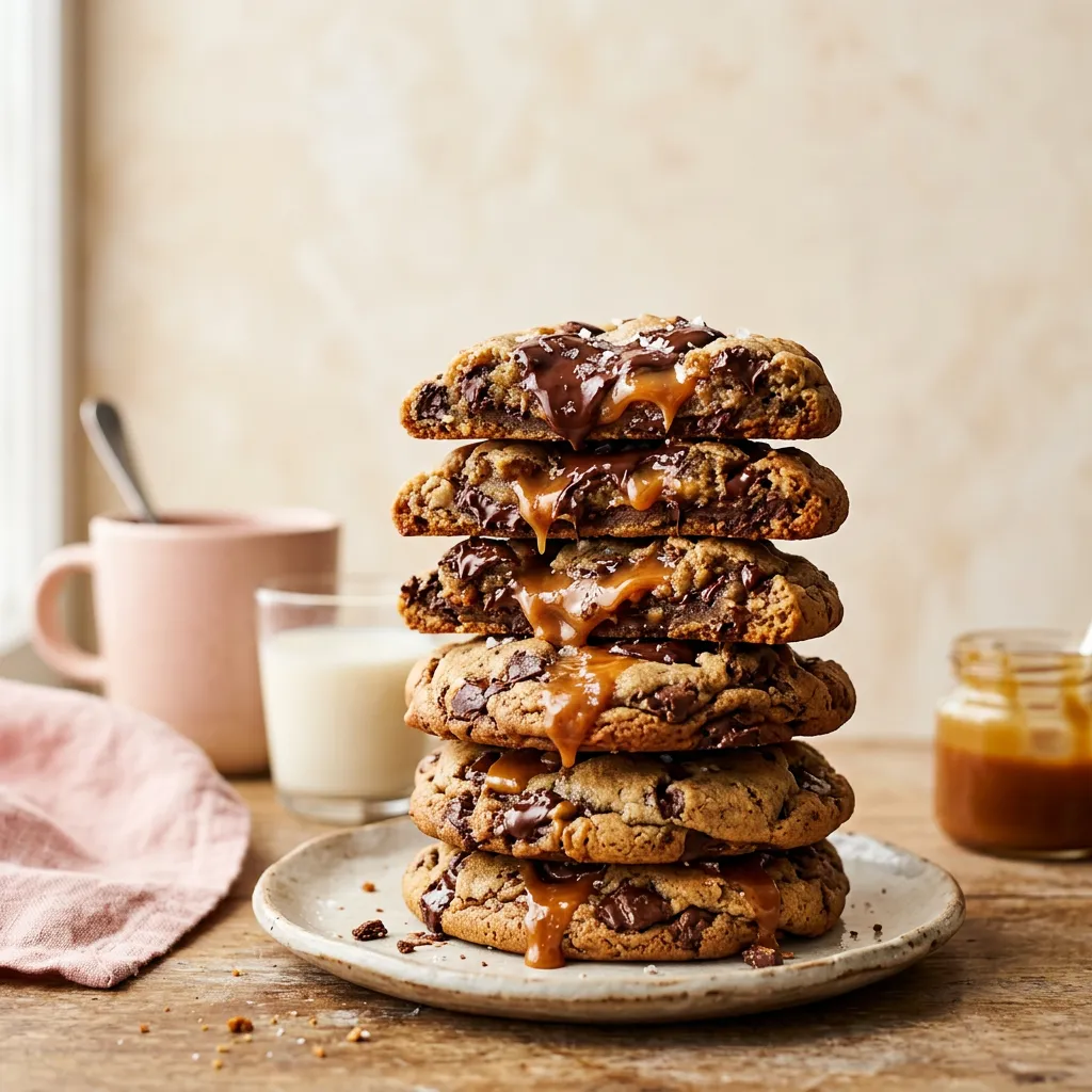 Worthy Treats gourmet cookies