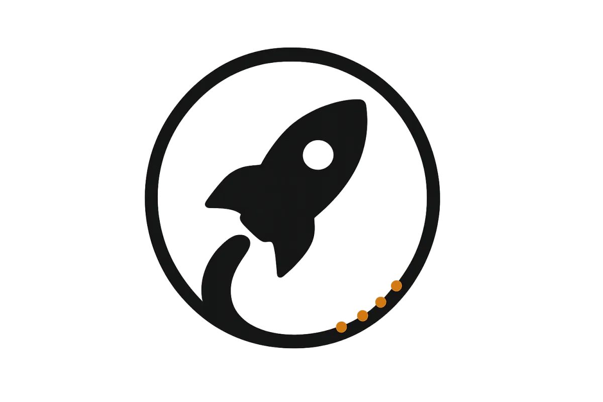 Rocket Money logo