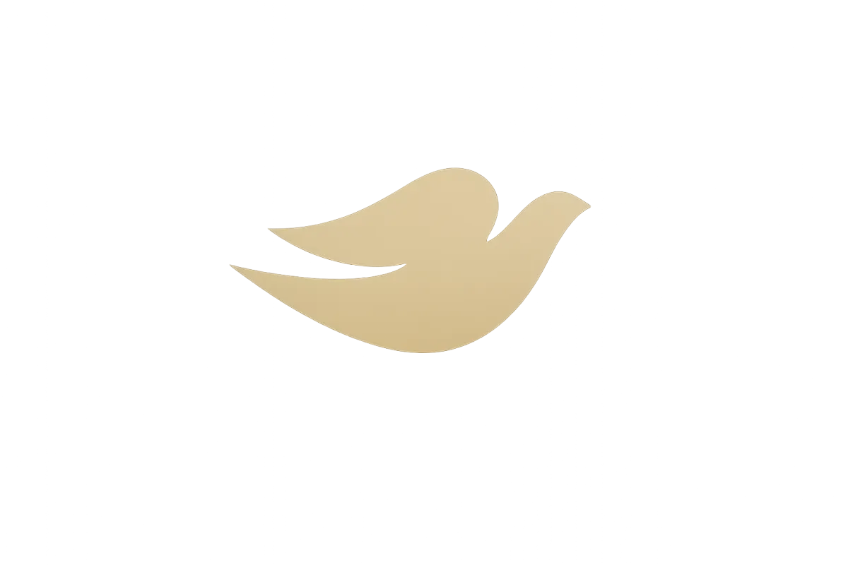Dove logo