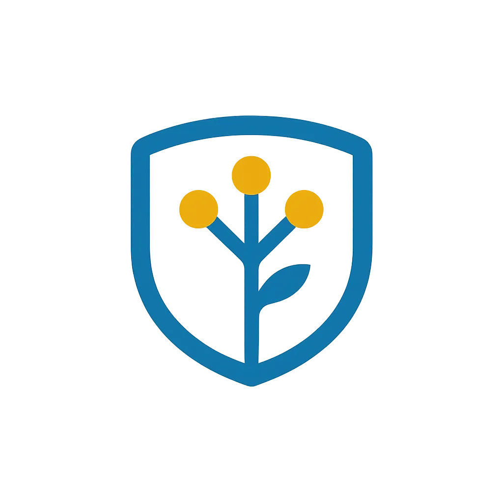 Edmundson Family Legacy Logo