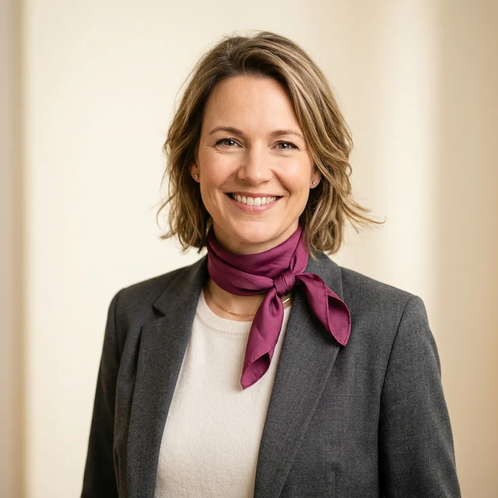 Kerstin Lindner - Erfolgreiche Teilnehmerin SuperHuman Claude Bootcamp