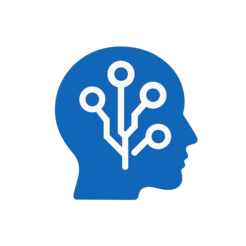 PLaura Cortex AI Logo