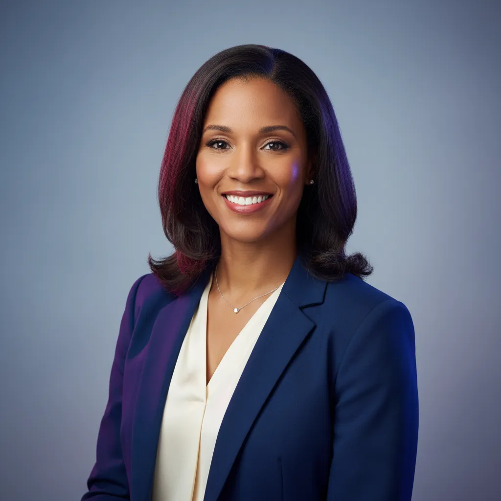 Sarah Jenkins