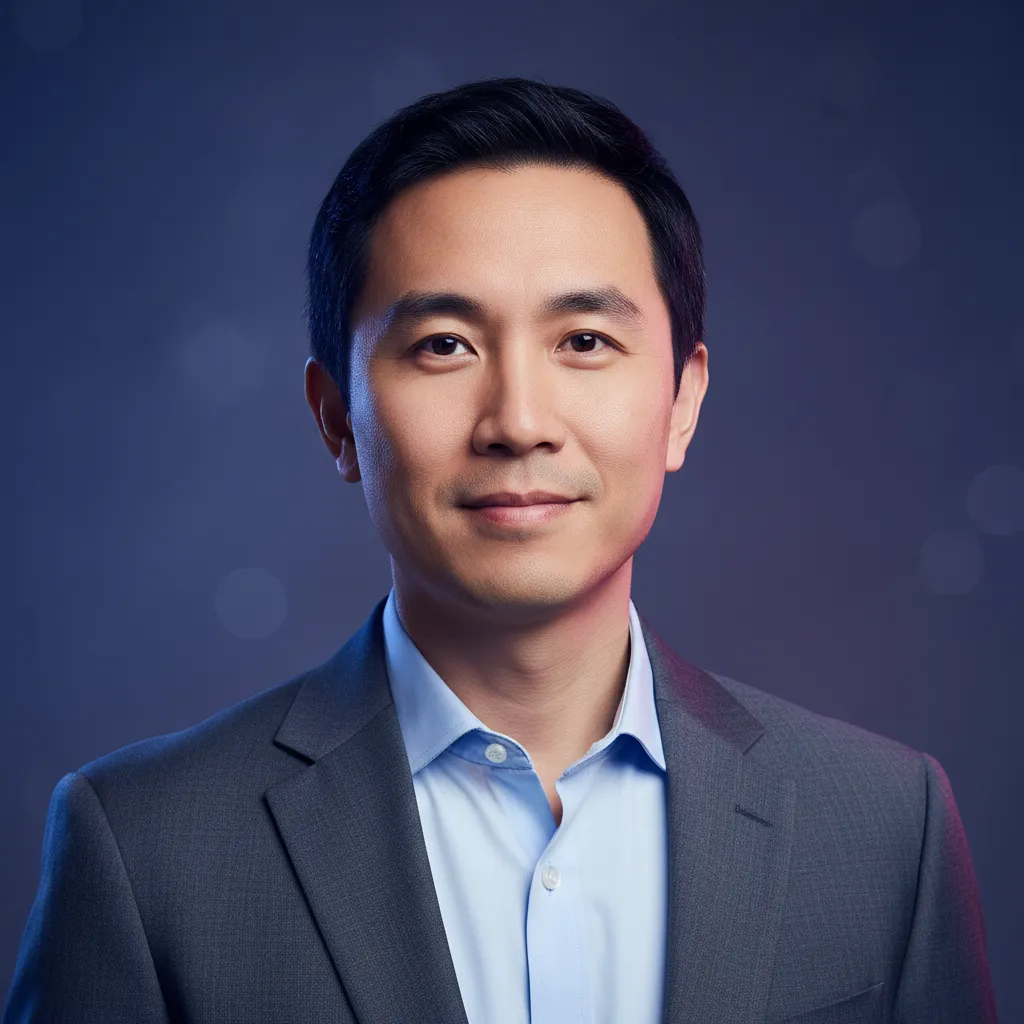 David Chen