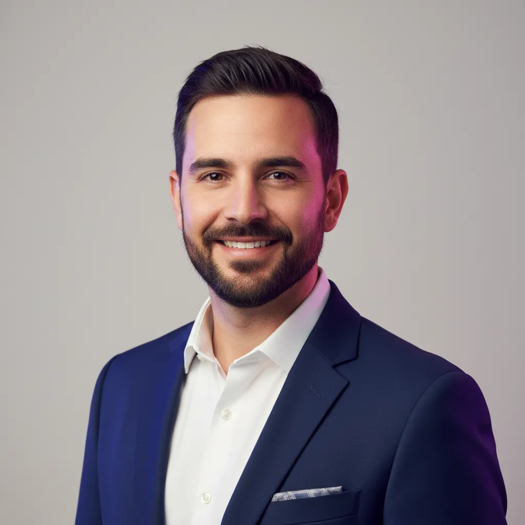 Marcus Torres