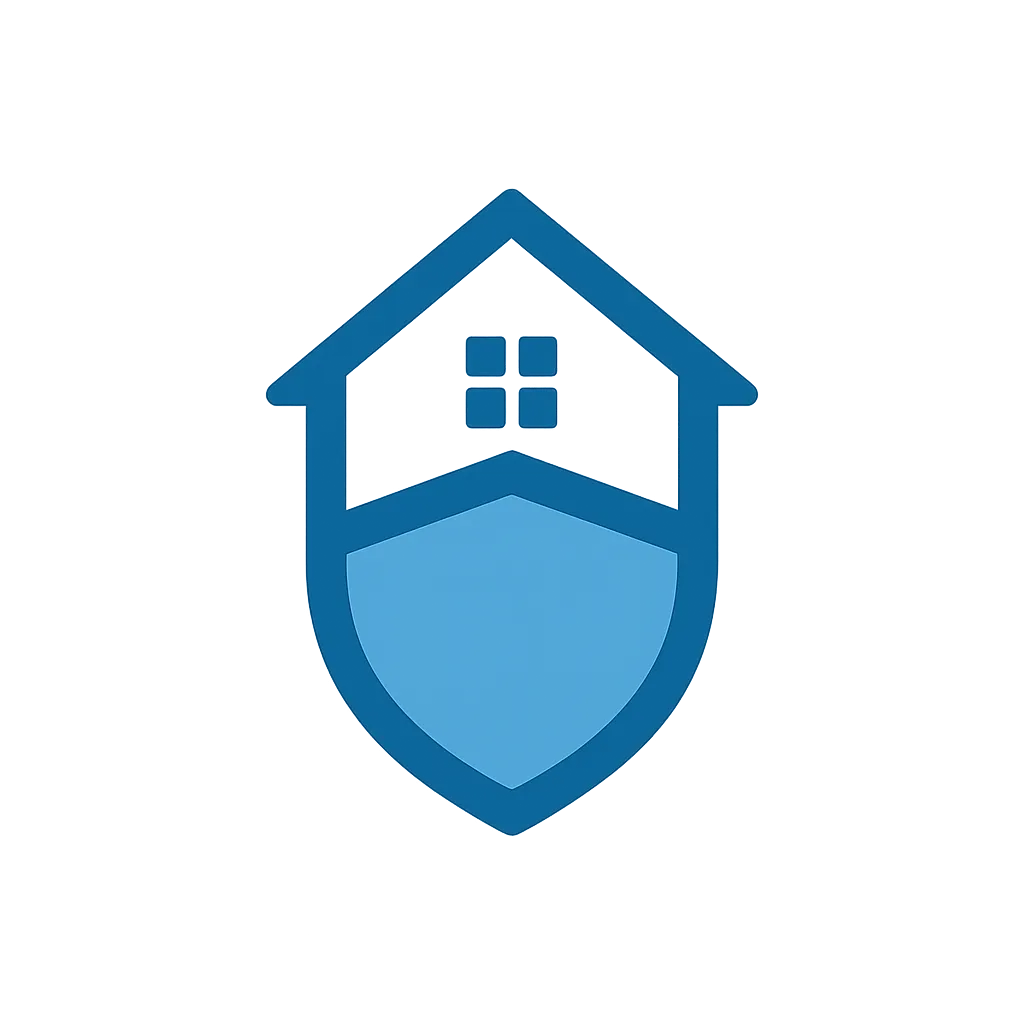Mortgage Guard Logo