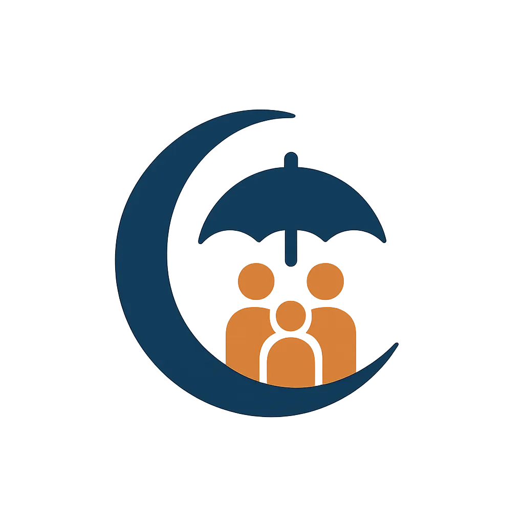 Chandani Insurance Group Logo