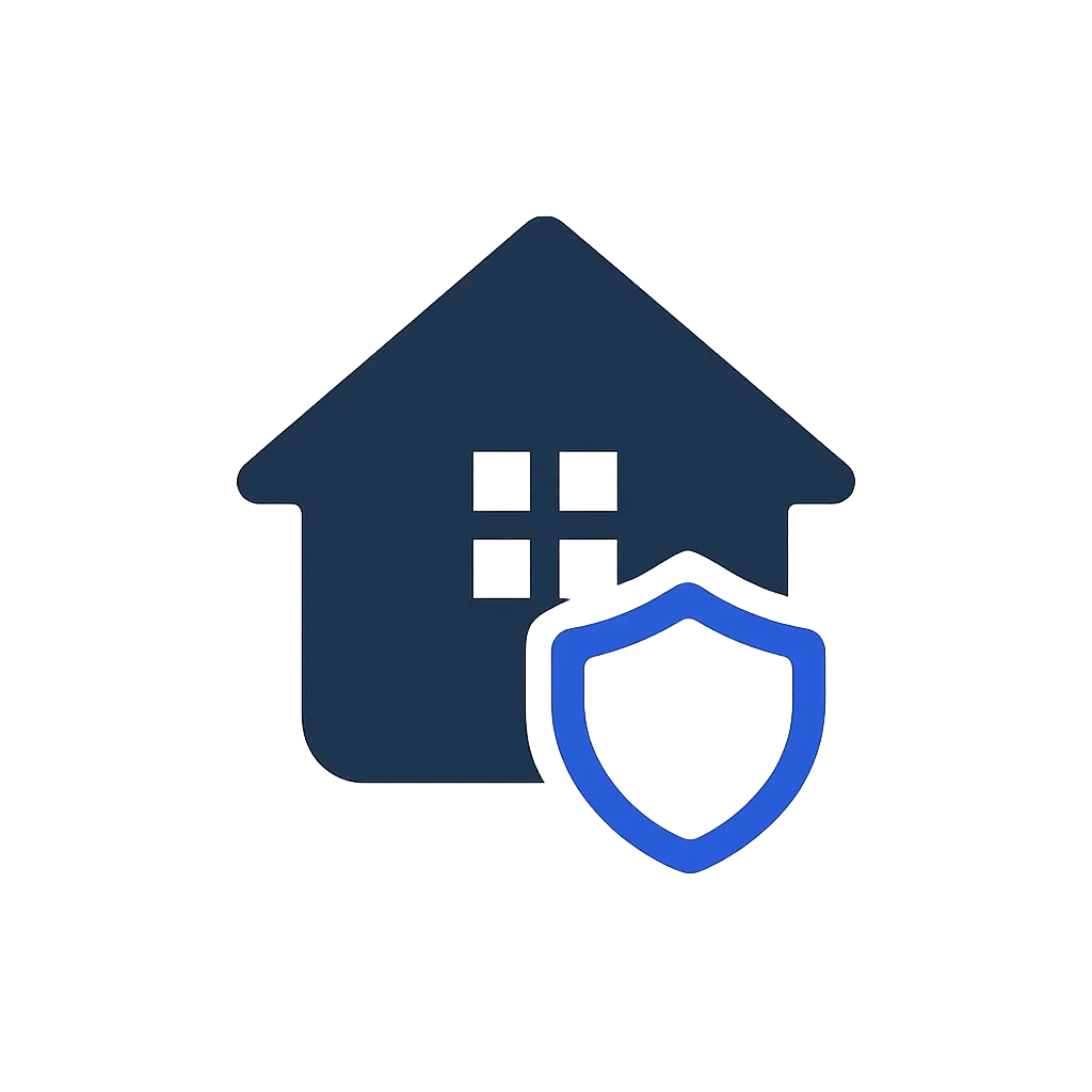 HomeGuard Logo