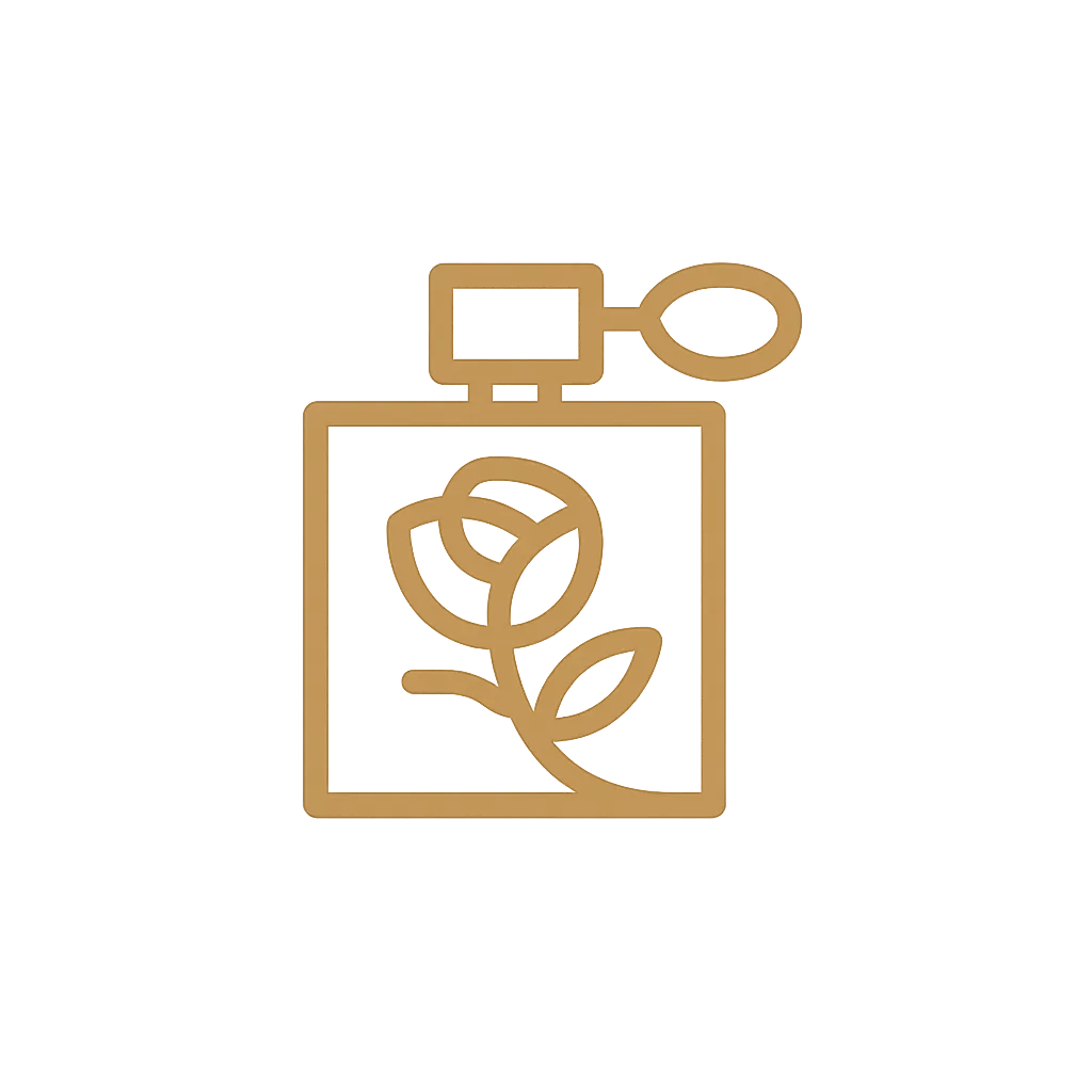 Le Flaire Parfum Logo