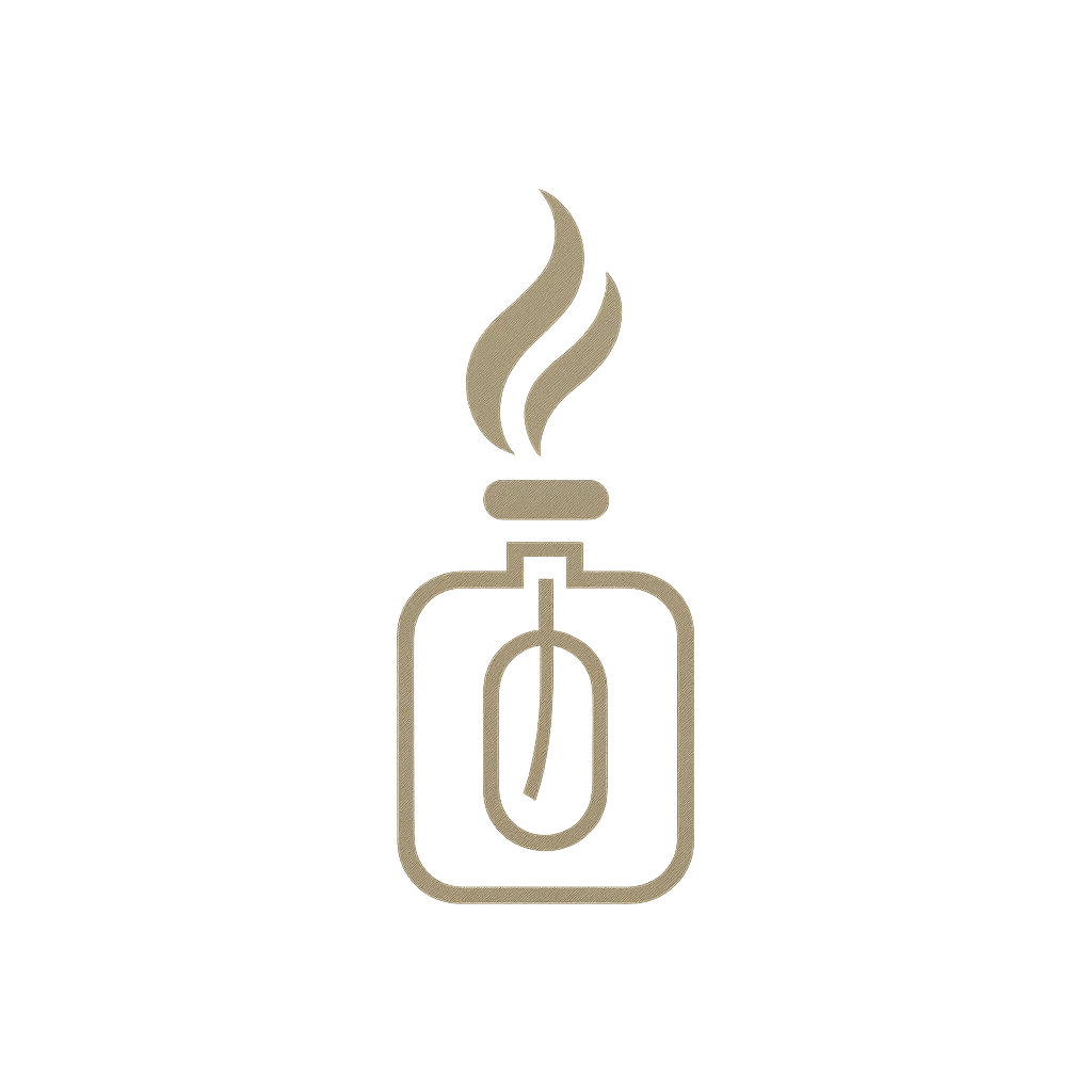 Le Flaire Parfum Logo