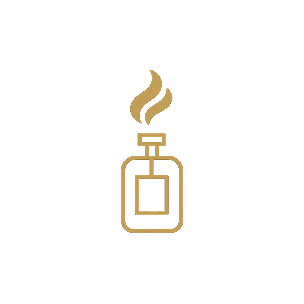 Le Flaire Parfum Logo
