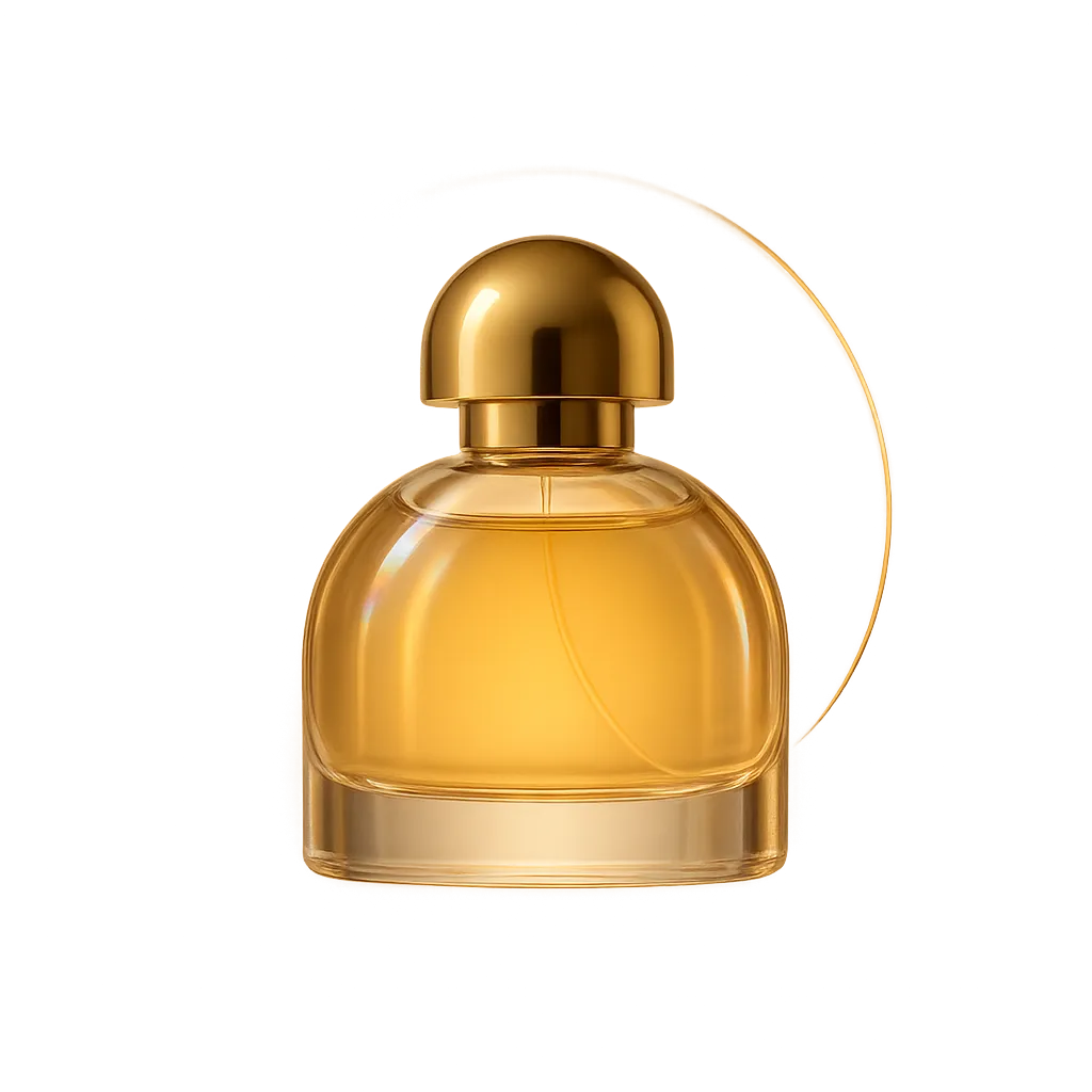 Joey Fragrance Delicate Layers
