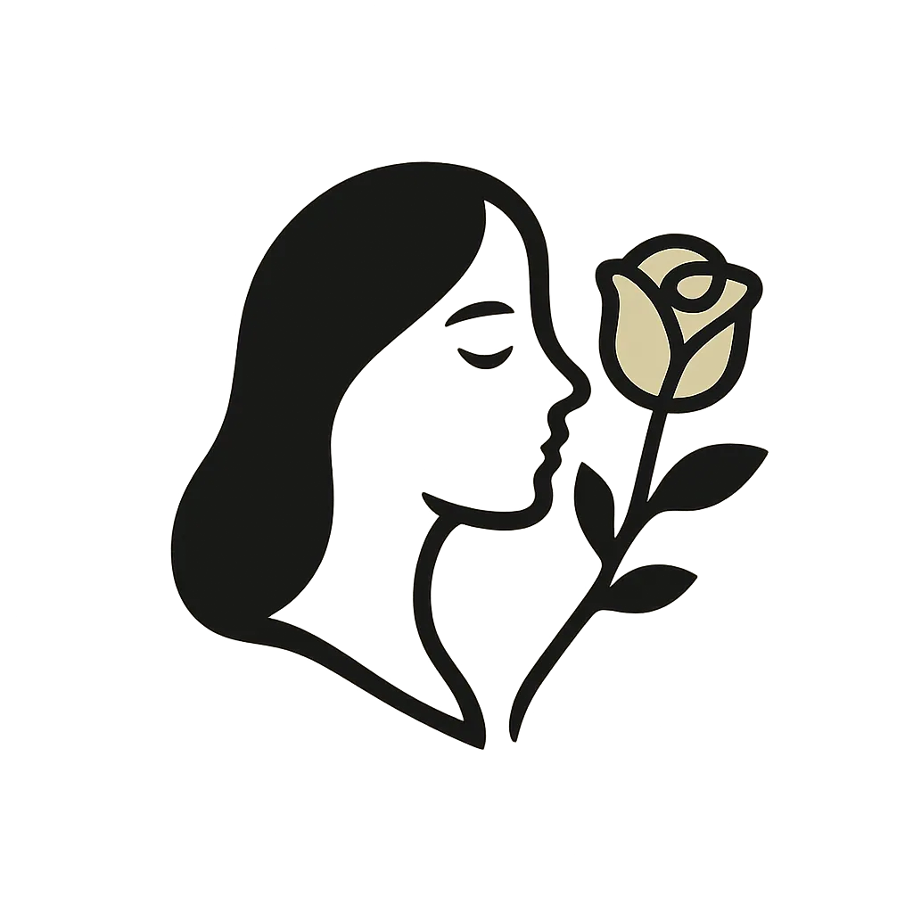Zoraida Pérez Logo