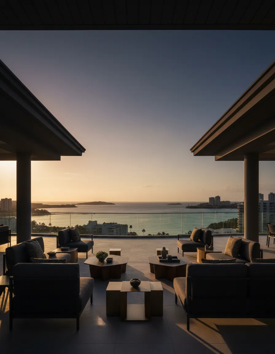 The Peninsula en Las Terrenas