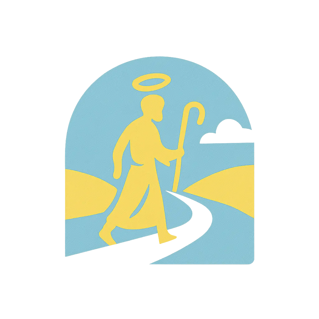 Followers of the Way Logo