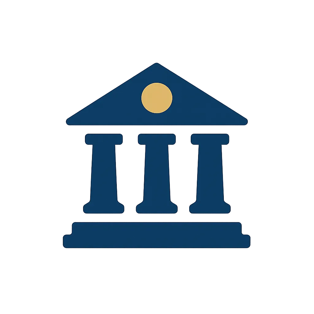 Hamed Bank Brand Logo