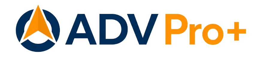ADV PRO+ Logo