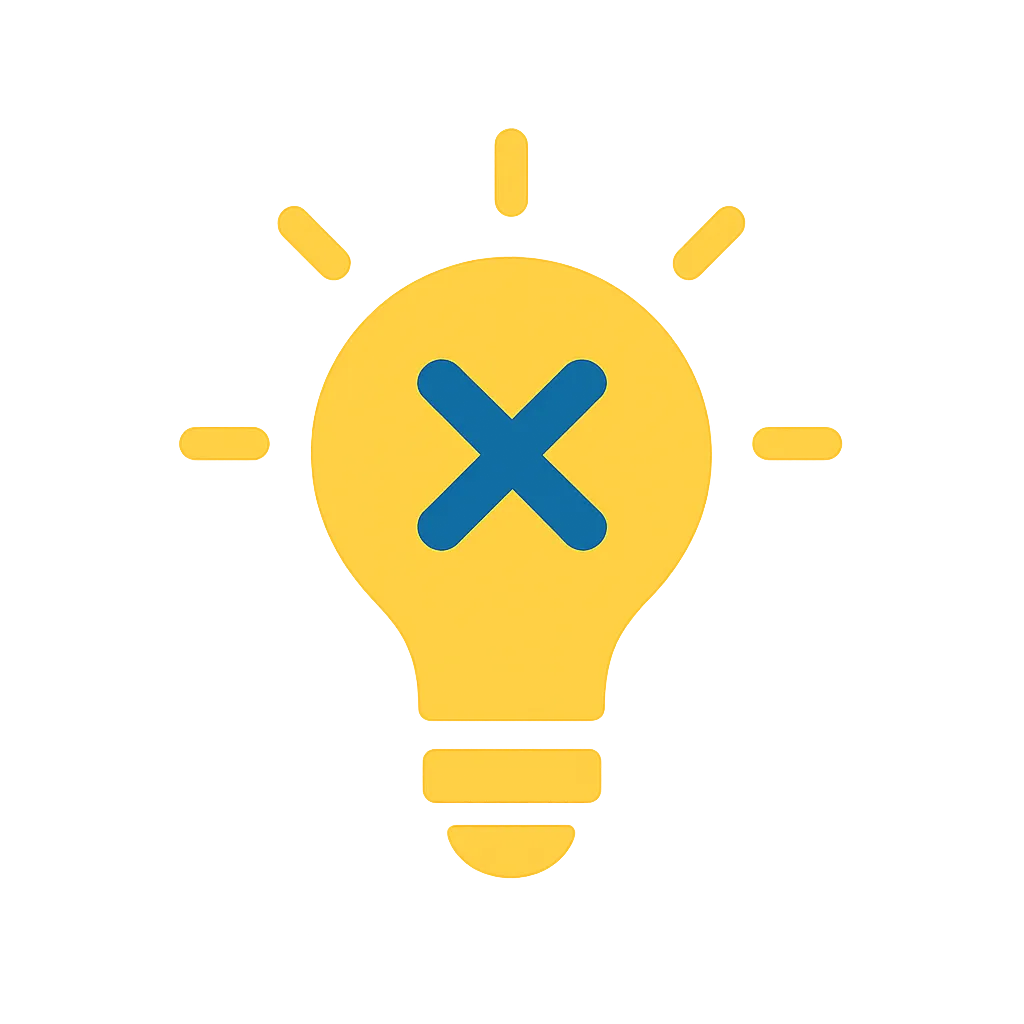 BrightAXX Logo