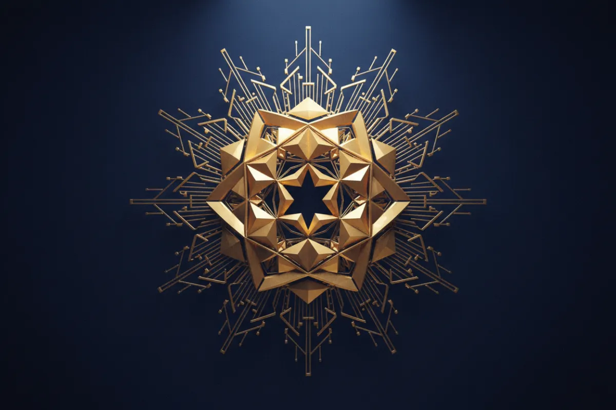 Tokenization Course Cover