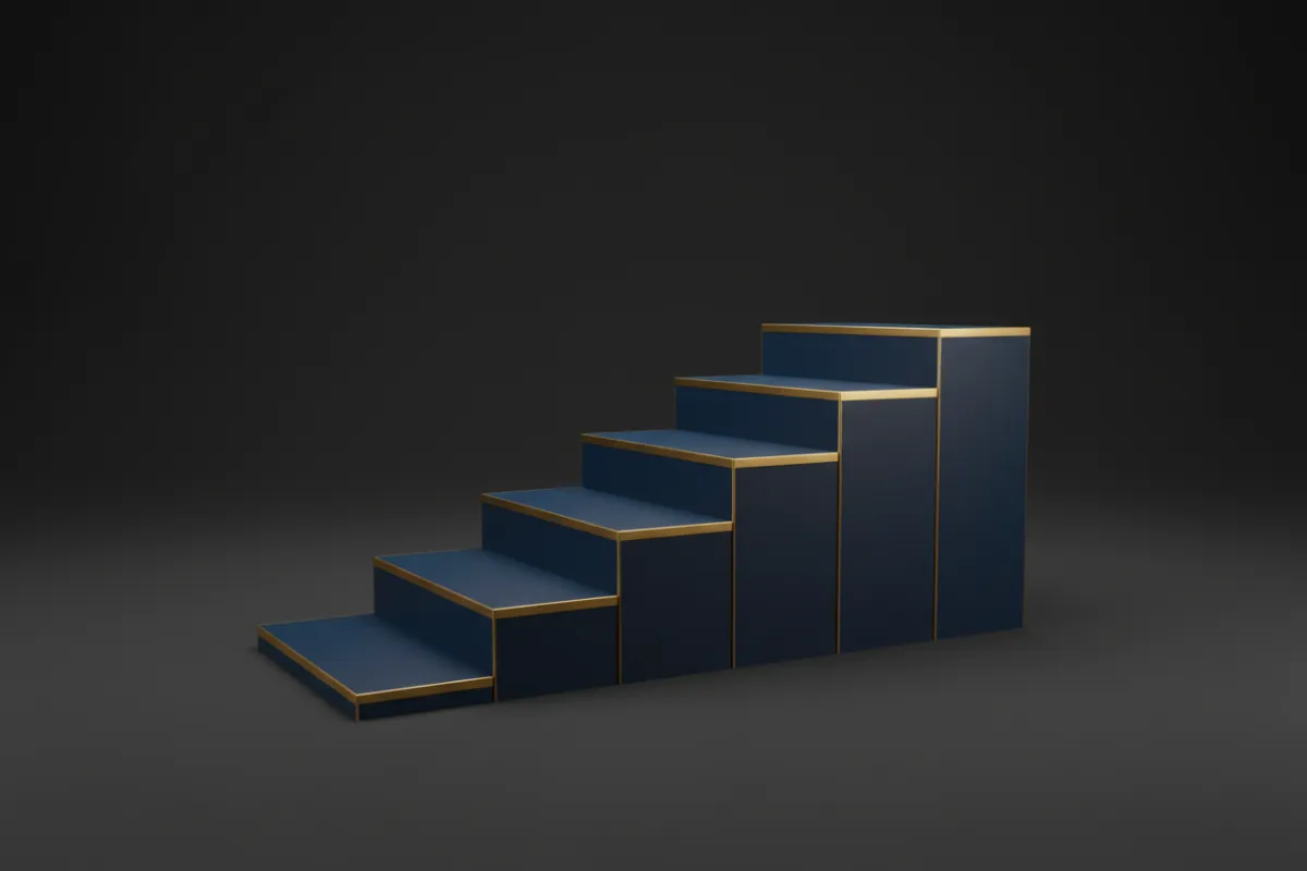 Wealth Building Course Cover