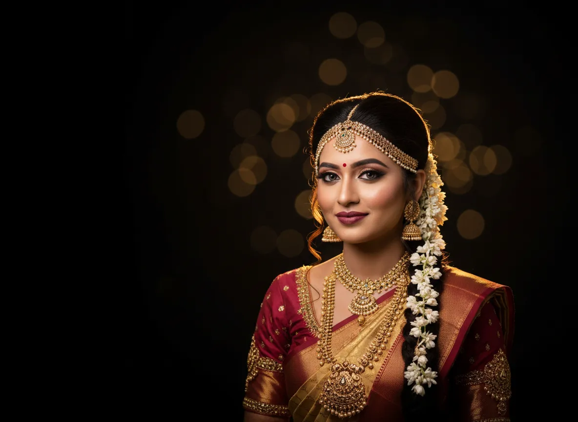 Bridal HD Makeup Service