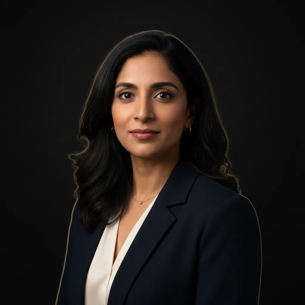 Priya S. Avatar