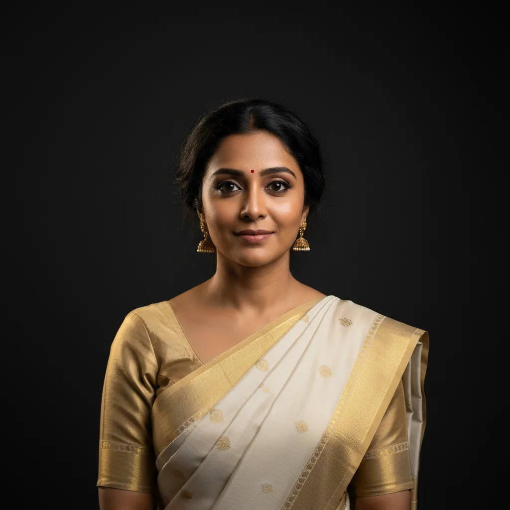 Lakshmi K. Avatar